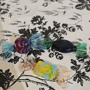 Colorful Glass Candy Decor so3